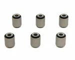 Megan Racing For 89-94 Nissan 240SX S13 Toe/traction/camber Link Bushing Kit. Fixed Price $1109.00.