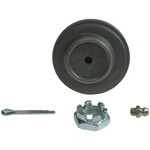 Moog K100054 Ball Joint Front Upper For 00-02 Dodge 2500 3500. Fixed Price $178.65.