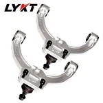 Lykt 2PCS Alignment Front Camber Adjustable Arms For Audi Q7 Touareg Cayenne. Fixed Price $261.99.