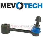 Mevotech Supreme Front Stabilizer Bar Link Kit For 2007-2017 Jeep Wrangler Yk. Fixed Price $50.05.