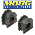Moog Front To Control Arm Stabilizer Bar Bushing Kit For 1975-1986 Chevrolet Pl. Fixed Price $29.77.