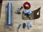 Taprite Kegerator 43-0135-00 Premium Single Faucet Dispense Kit, "d" Sankey Cplr. Fixed Price $150.00.