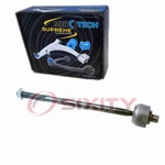Mevotech Supreme Front Inner Steering Tie Rod End For 2007-2013 Qj. Fixed Price $43.93.