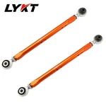 Lykt 2PCS Rear Adjustable Toe Control Arms Kit For Cadillac CT6 2016-2020. Fixed Price $160.08.
