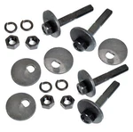 Mevotech Set Of 2 Front Alignment Camber/caster Bolt Kit For Ranger Explorer. Fixed Price $51.96.