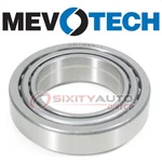 Mevotech Bxt Front Outer Wheel Bearing 1980-1998 Ford F-250 Axle Sr. Fixed Price $21.23.