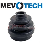 Mevotech Duraflex Front Inner Cv Joint Boot For 1998 Volvo V90 - Driveline Hf. Fixed Price $28.62.