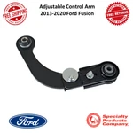 Spc Performance Adjustable Control Arm Fits 2013-2020 Ford Fusion Fwd #67680. Fixed Price $170.15.
