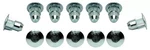 Acdelco Front Alignment Cam Guide Pin 45K26008. Fixed Price $111.79.