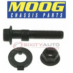 Moog Front Alignment Camber Kit For 1983-2019 Toyota Camry Suspension Rw. Fixed Price $29.67.