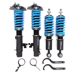 Maxpeedingrods T6 Coilovers Shocks Springs For Mini Cooper 02-06 R50/R52/R53. Fixed Price $419.00.