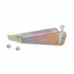 Arb FK21 Old Emu Rear Exhaust Bracket Kit; For 1998-2004 Toyota Tacoma New. Fixed Price $32.15.