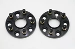 1320 Performance Blk Billet 7075 Wheel Spacers 5X114.3 64.1 15MM Honda Acura. Fixed Price $99.99.