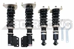 Bc Racing Br Coilover Damper For 15-18 Subaru Impreza Wrx Sti W/ Camber Plates. Fixed Price $1195.00.