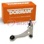 Dorman Front Left Lower Suspension Control Arm Ball Joint For 2007-2013 If. Fixed Price $164.21.