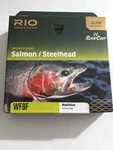 Rio Elite Specialty Series Salmon/steelhead WF8F, Moss/yellow. Fixed Price $70.99.