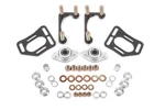 Bmr Suspension WAK731H Caster Camber Plates. Fixed Price $240.26.