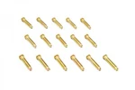Megan Racing 16PCS 50MM Extended Wheel Studs For 88-00 Honda Civic 12X1.5. Fixed Price $2400.00.