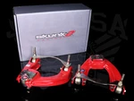 SKUNK2 Racing 516-05-5760 Pro Stance Front Camber Kit For Honda Civic/cr-x 88-91. Fixed Price $249.74.