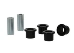 Whiteline KSR210 Rack And Pinion Bushing Kit Fits 13-25 Brz Fr-s GR86. Fixed Price $65.88.