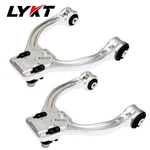 LYKT2PCS Alignmen Adjustable Control Armst Front Camber Kit For Benz Cls Glc. Fixed Price $341.01.
