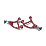 Godspeed Adjustable Rear Upper Camber Arm Kit For Subaru Impreza Wrx / Sti 08-14. Fixed Price $340.00.