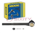 Moog Inner Steering Tie Rod End For 1971 Oldsmobile 442 Gear Rack Wheel Em. Fixed Price $47.54.
