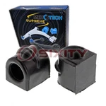 Mevotech Supreme Front To Frame Stabilizer Bar Bushing Kit For 1971-1972 Mv. Fixed Price $18.48.