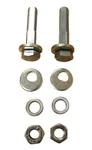 1985 & Up Chrysler Adjustable Alignment Camber Caster Bolt Kit 817-14604. Fixed Price $37.97.