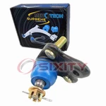 Mevotech Supreme Front Lower Suspension Ball Joint For 2001-2005 Toyota RAV4 Ek. Fixed Price $52.65.