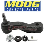 Moog Steering Idler Arm For 2000-2006 Chevrolet Tahoe 4.8L 5.3L V8 Gear Th. Fixed Price $96.58.
