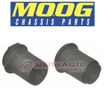Moog Front Lower Rearward Control Arm Bushing Kit For 1978-1983 Mercury Vl. Fixed Price $51.42.