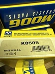 Usa Moog Automotive K8505 Suspension Alignment Caster Camber Kit 3/4 Degreerwd. Fixed Price $17.95.