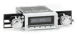 Retroradio For 1976-83 Jeep CJ7 Bt Aux Am/fm LAC-M1-116-03-73J. Fixed Price $256.99.
