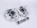 Mookeeh Starion Conquest Rear Adjustable Camber Plates. Fixed Price $288.74.
