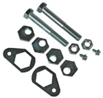 Spc Performance Front Camber Kit Pair Nissan Maxima / 300ZX 280ZX 83115. Fixed Price $83.38.