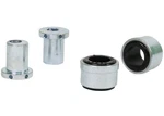Whiteline KCA394 Fits Ford 99-04 Focus Lr Rear Camber Adj Kit-upper C/arm Bushes. Fixed Price $77.69.