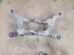 (local Pickup Only) Crossmember/k-frame Rear Awd Fits 19 Infiniti QX50 1889843. Fixed Price $199.90.