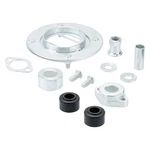 Ford Mustang 2005-2010 Moog Front Alignment Caster/camber Kit. Fixed Price $220.67.