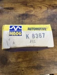 Moog K8367 Front Suspension Alignment Camber Bushing - New Old Stock. Fixed Price $12.00.
