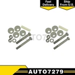 Mevotech Front Alignment Cam Bolt Kit For Toyota Sequoia 2013 2014 2015 2016. Fixed Price $157.34.