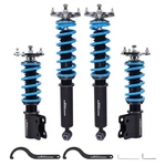 Maxpeedingrods T6 Coilovers Suspension Kits For Nissan 240SX S14 1995-1998. Fixed Price $399.00.