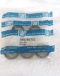 1968 1969 1970 Gto Chevelle Camaro Firebird 442 Nos 9785792 Rear End Pinion Posi. Fixed Price $75.00.