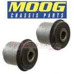 Moog Front Upper Control Arm Bushing Kit For 2011-2012 Ram 3500 Suspension Ws. Fixed Price $53.20.