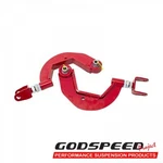 Godspeed Adjustable Camber Rear Arm W/ Spherical Bearing For W177 A-class 19-22. Fixed Price $170.00.