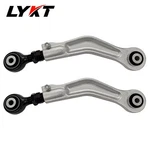 Lykt 2PCS Adjustable Arms Alignment Rear Camber Kit For Benz Clk Slk. Fixed Price $140.58.
