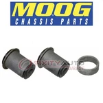 Moog Front Upper Control Arm Bushing Kit For 1971-1978 American Motors Ew. Fixed Price $46.33.
