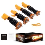 Maxpeedingrods Coilover Suspension Lowering Kit For Toyota Celica Fwd 1990-1999. Fixed Price $291.85.