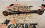 14 Mitsubishi Lancer Evolution Left Driver Side Rear Lower Control Arm 4113A049. Fixed Price $45.00.