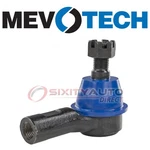 Mevotech Supreme Front Outer Steering Tie Rod End For 2002-2004 Isuzu Axiom Br. Fixed Price $38.32.
